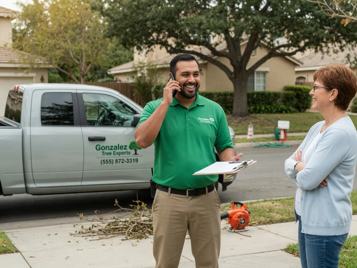 Tree Service Cottage Hills, IL FAQs